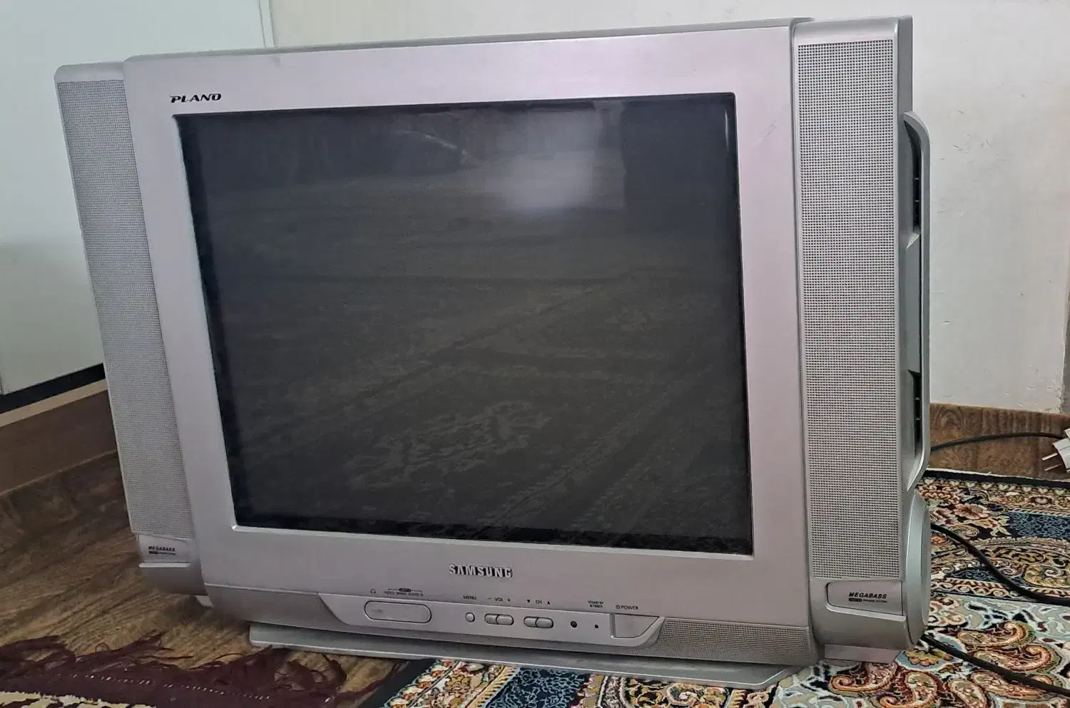 تلویزیون سامسونگ|تلویزیون و پروژکتور|اردبیل, |دیوار