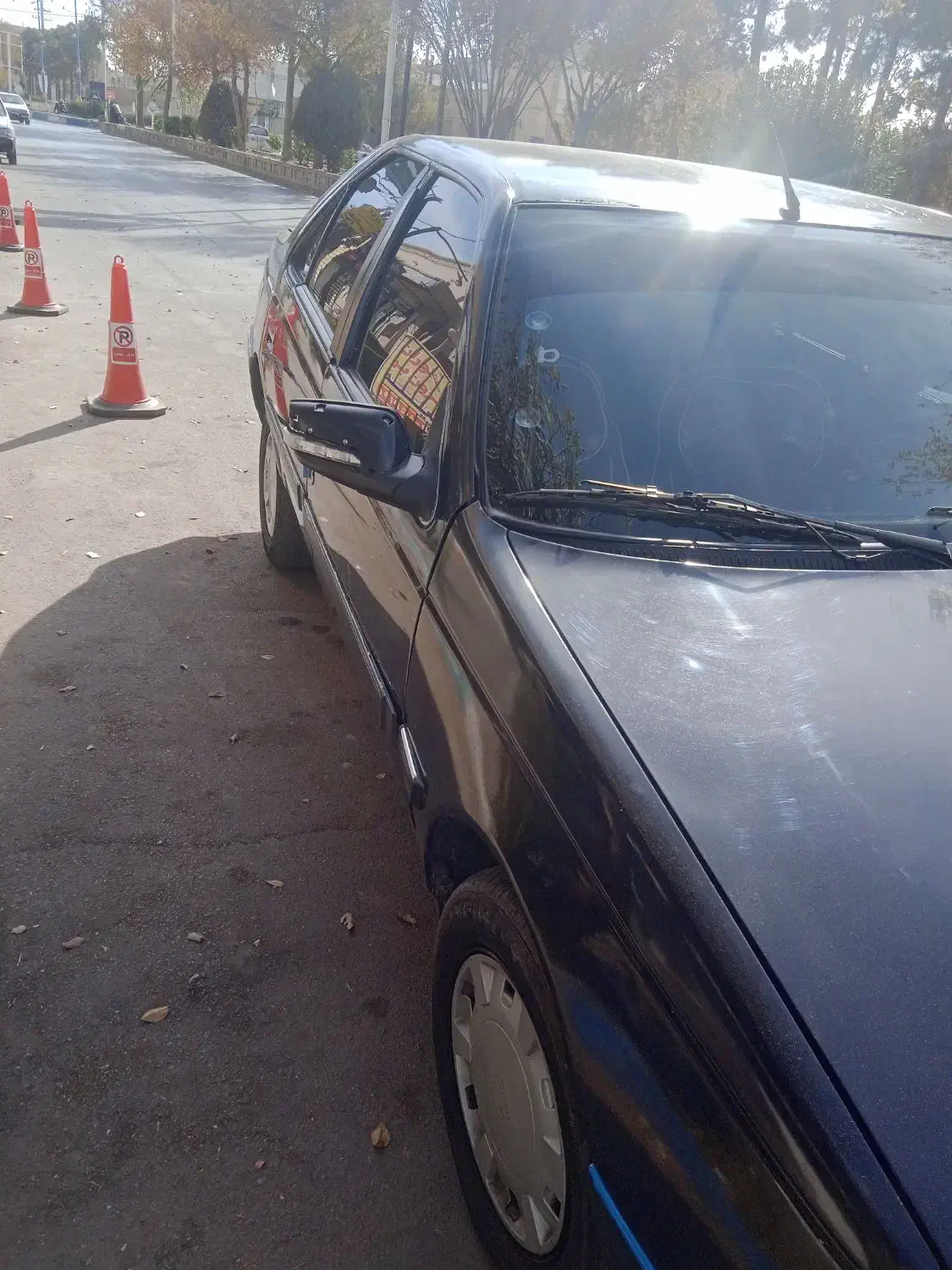 405|خودرو سواری و وانت|اردکان, |دیوار