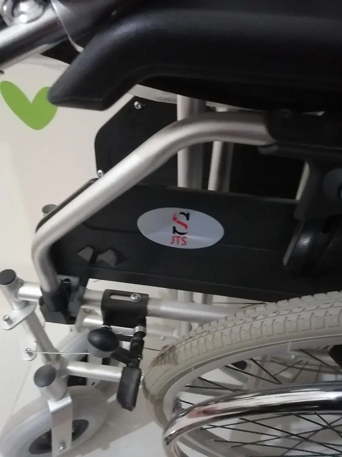 ویلچر|آرایشی، بهداشتی، درمانی|مشهد, نوید|دیوار