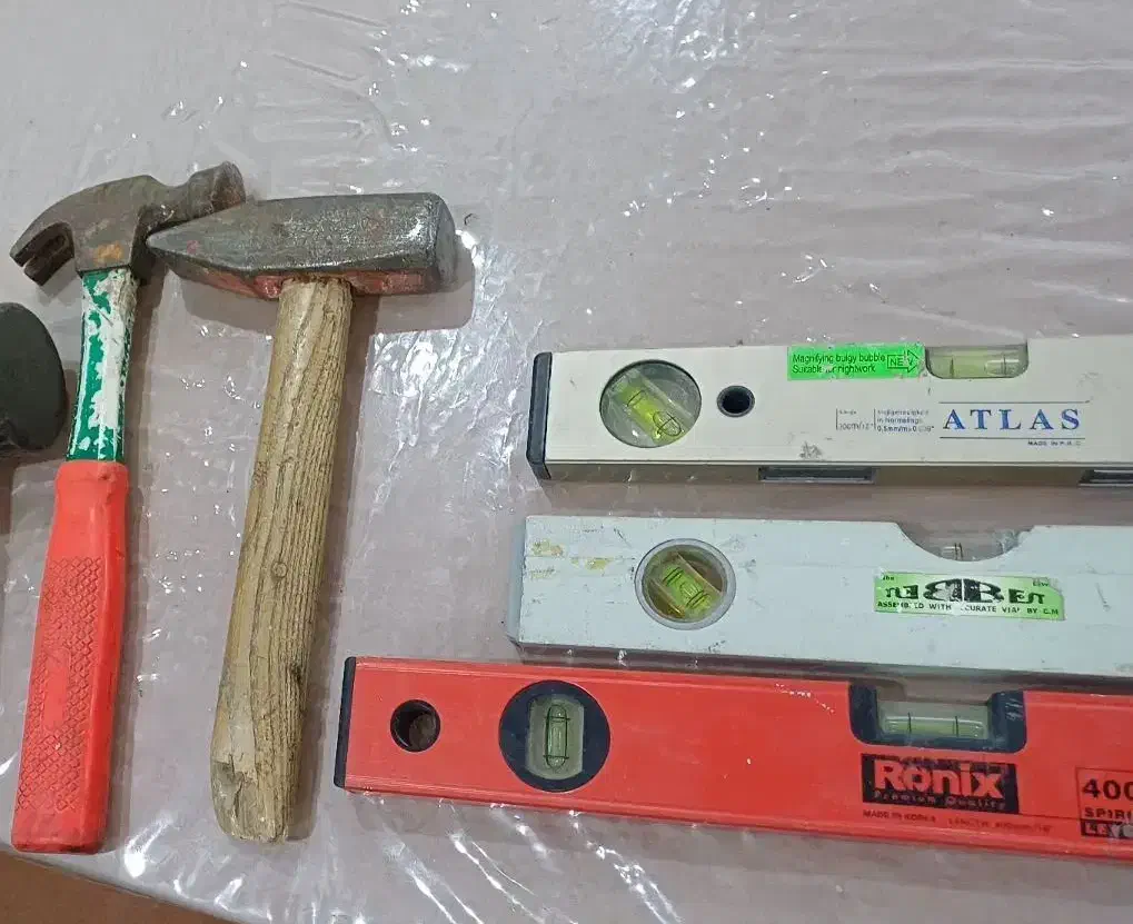 تراز دستی|ابزارآلات|تبریز, |دیوار