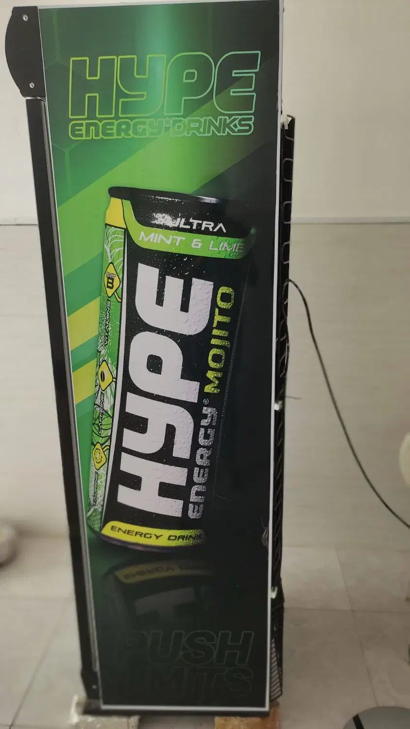 یخچال تک در پنج طبقه Hype|فروشگاه و مغازه|ساری, |دیوار