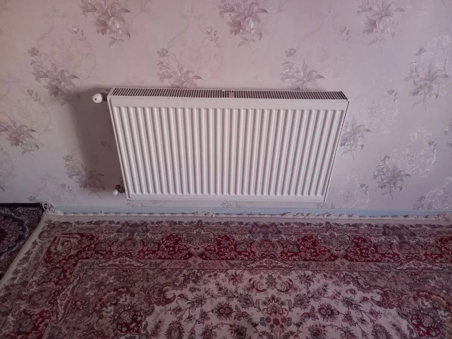 رادیاتور تمیز و سالم|آبگرمکن، پکیج، شوفاژ|قدس, شهرقدس|دیوار