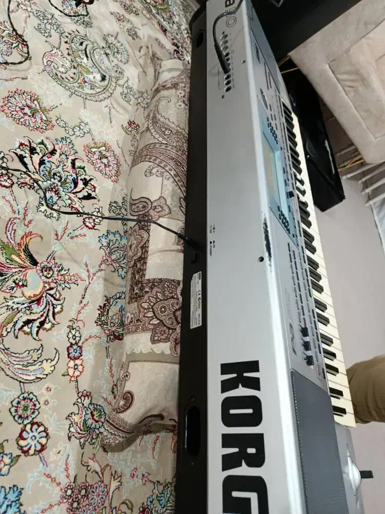 اورگ پیا۵۰|پیانو، کیبورد، آکاردئون|اشنویه, |دیوار