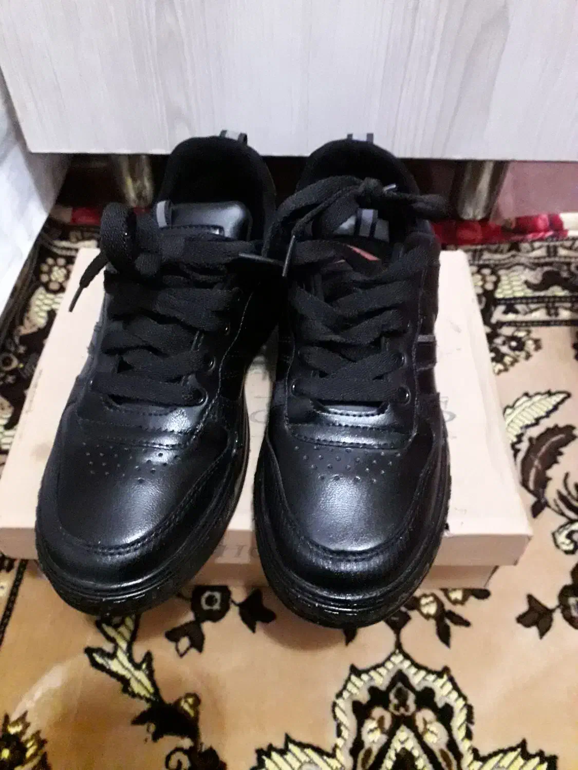 اسپورت پسرونه|کیف، کفش، کمربند|سهند, |دیوار