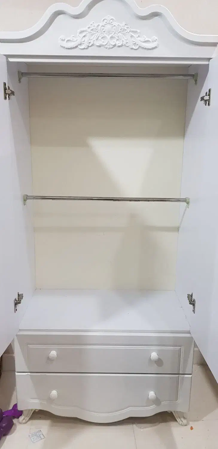 کمد بچه|اسباب و اثاث بچه|اهواز, گلستان|دیوار