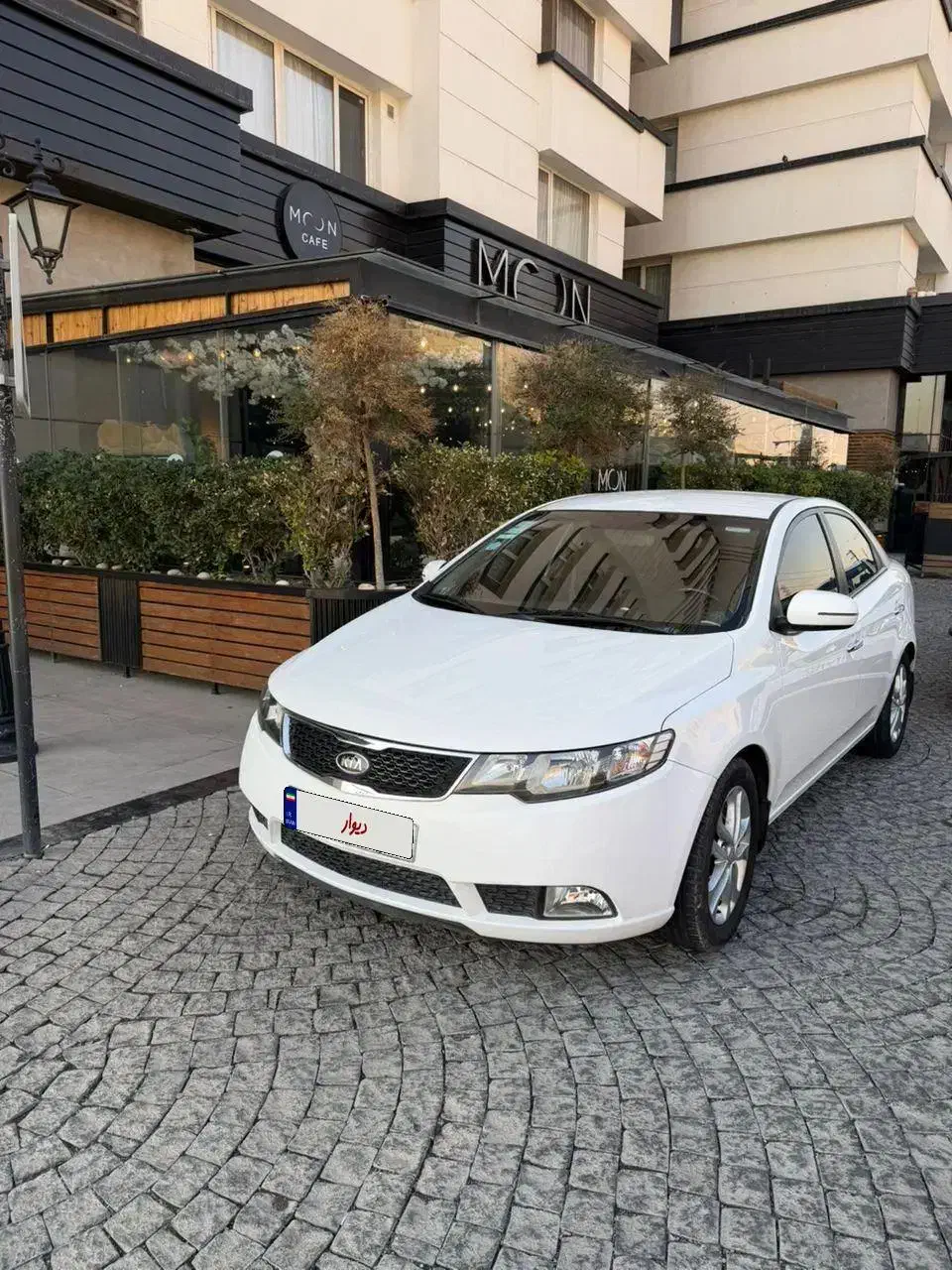 سراتو 95|خودرو سواری و وانت|تهران, شهرک شهید باقری|دیوار