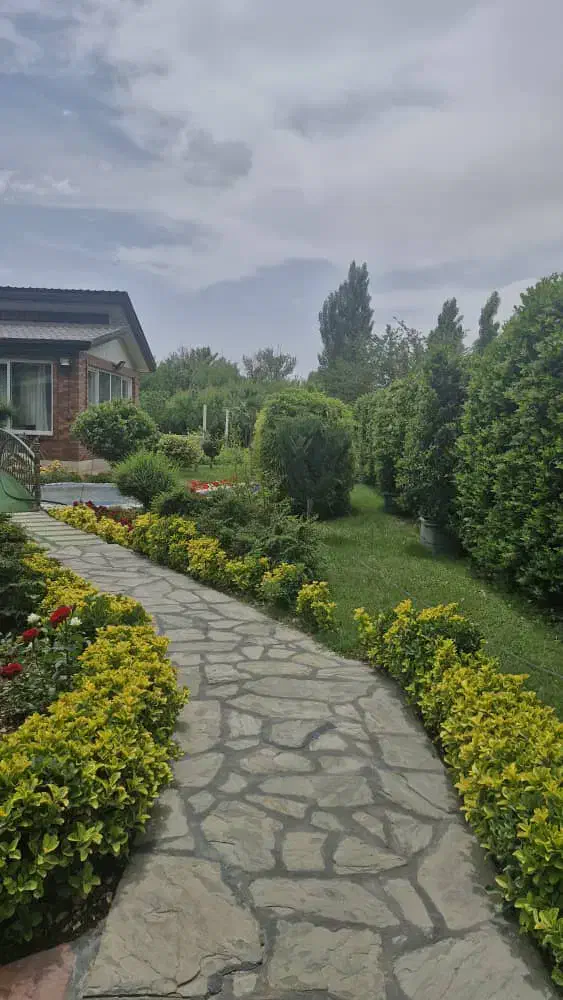 ۱۶۴۰باغ ویلا/برای خاص پسندها/شهرک برند/آقای ویلا|فروش خانه و ویلا|محمدشهر, محمدشهر|دیوار