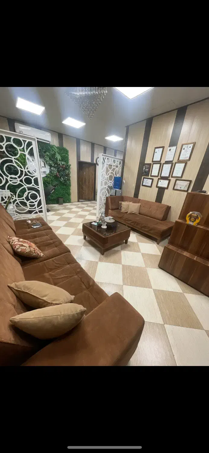 وسایل ارایشگاه|آرایشگاه و سالنهای زیبایی|قم, سراجه (۱۵ خرداد)|دیوار