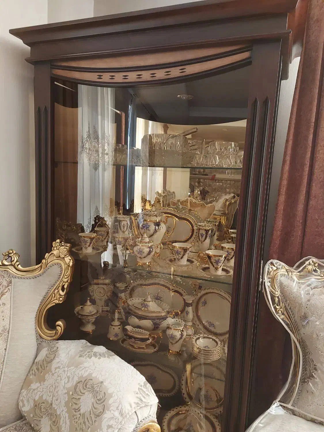 ویترین|بوفه، ویترین، کنسول|تهران, جنتآباد مرکزی|دیوار