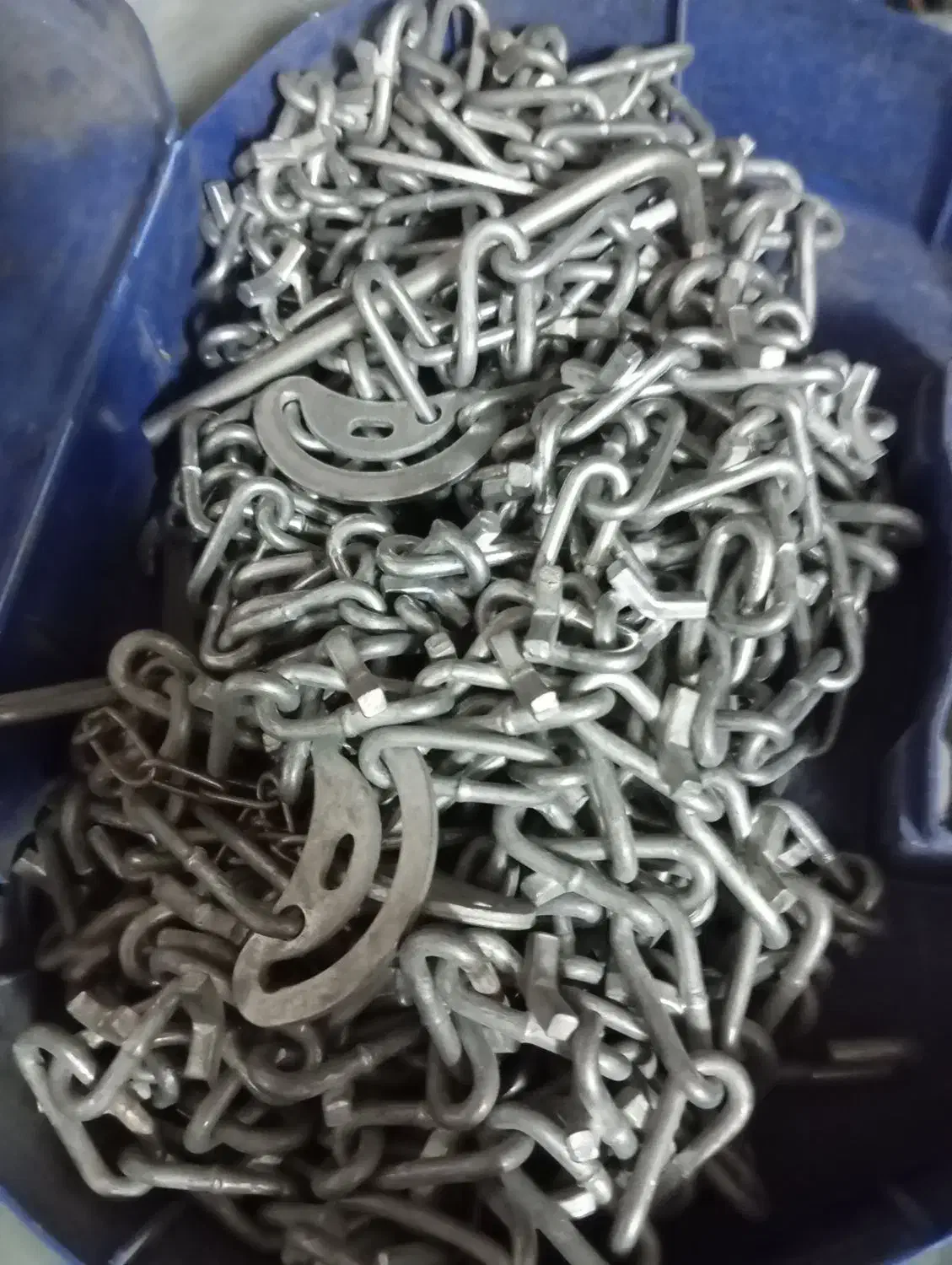 زنجیر چرخ|قطعات یدکی و لوازم جانبی|نیشابور, هفده شهریور|دیوار