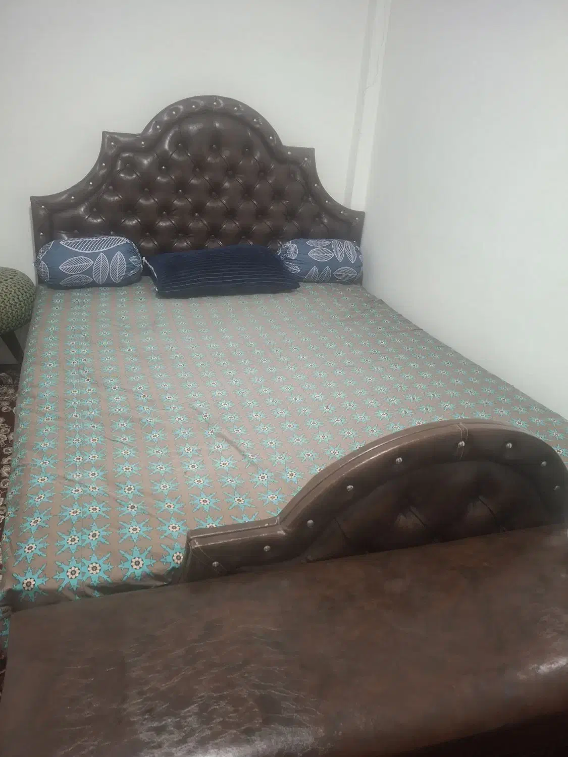 تختخواب|تخت و سرویس خواب|فردیس, شهرک ۱۱۰|دیوار