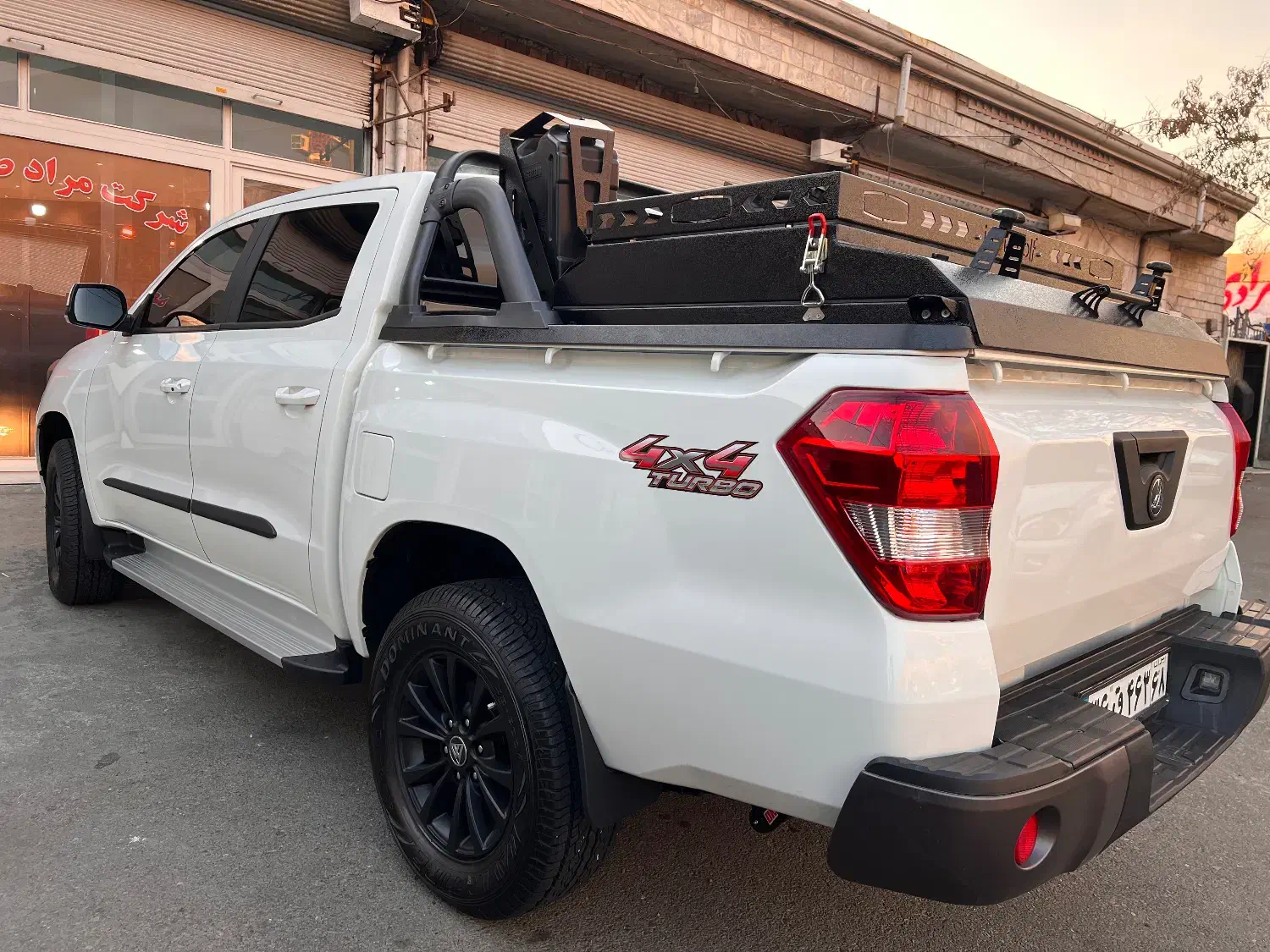 سوپر لید کانوپی رولرلید|قطعات یدکی و لوازم جانبی|تهران, وردآورد|دیوار