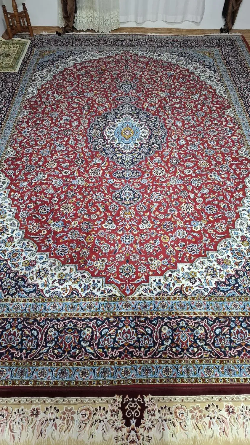 فرش 12 متری|فرش|اسالم, |دیوار