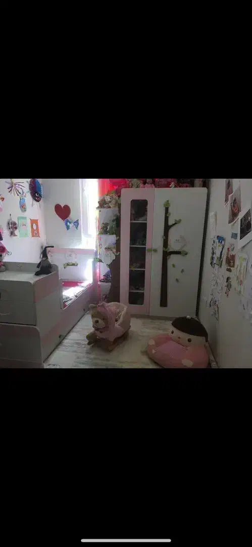 سرویس خواب نوجوان|تخت و سرویس خواب|تهران, قیطریه|دیوار