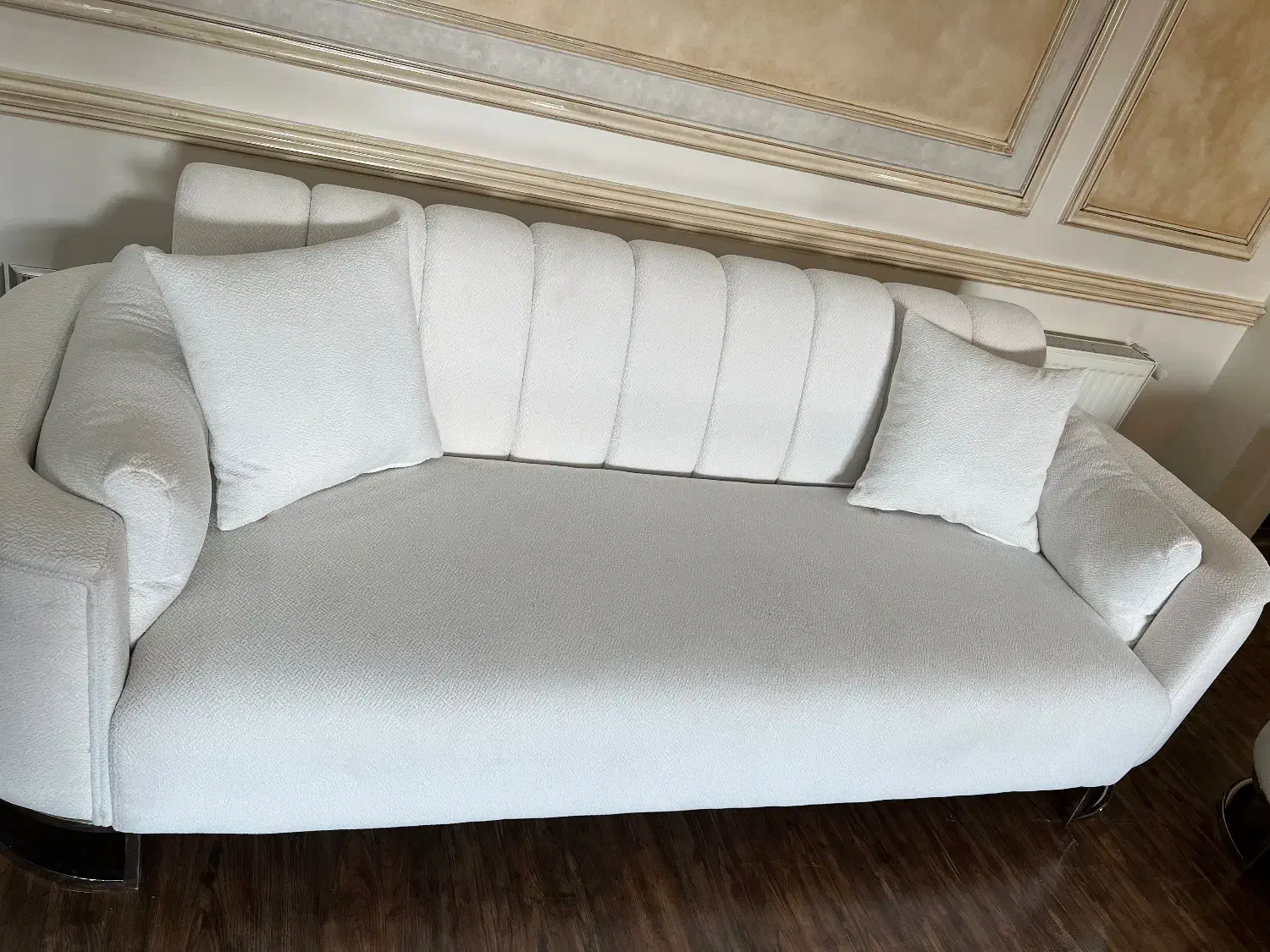 مبل|مبلمان خانگی و میز عسلی|تهران, تهرانپارس غربی|دیوار