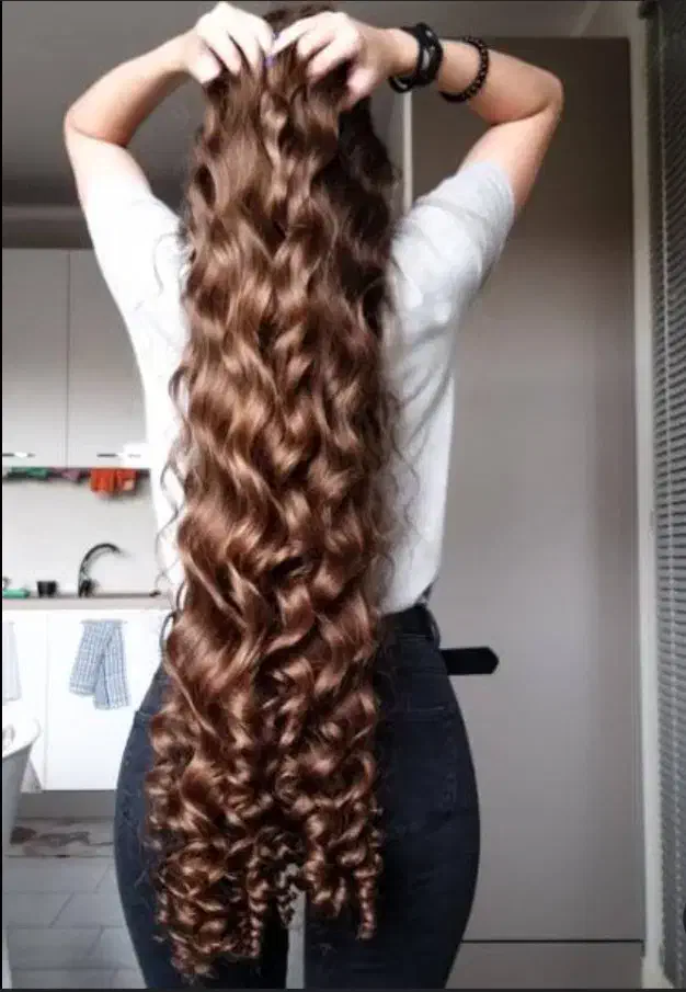 موی طبیعی|آرایشی، بهداشتی، درمانی|پاکدشت, پاکدشت (مامازند)|دیوار