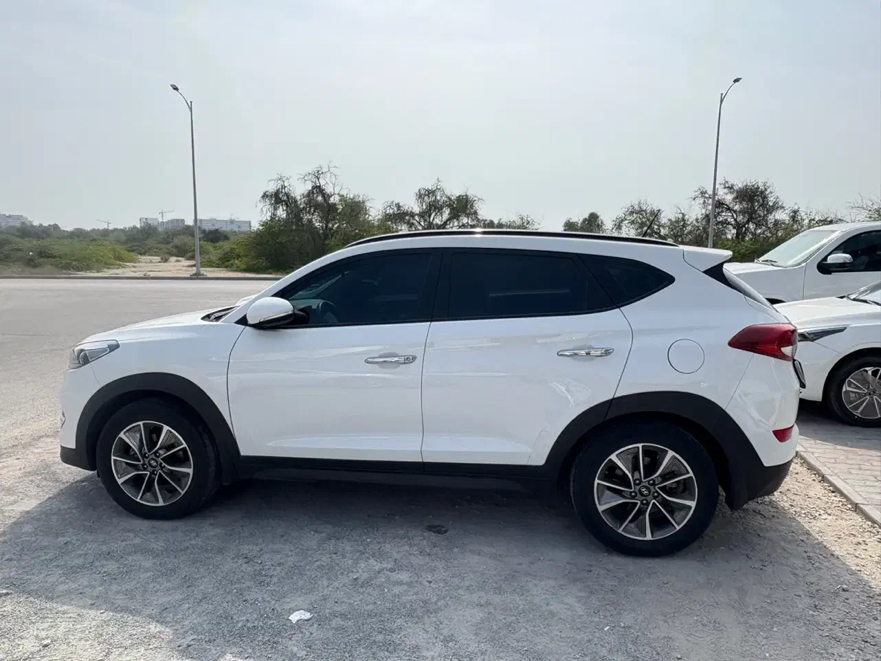 توسان ۲۰۱۸|خودرو سواری و وانت|کیش, |دیوار