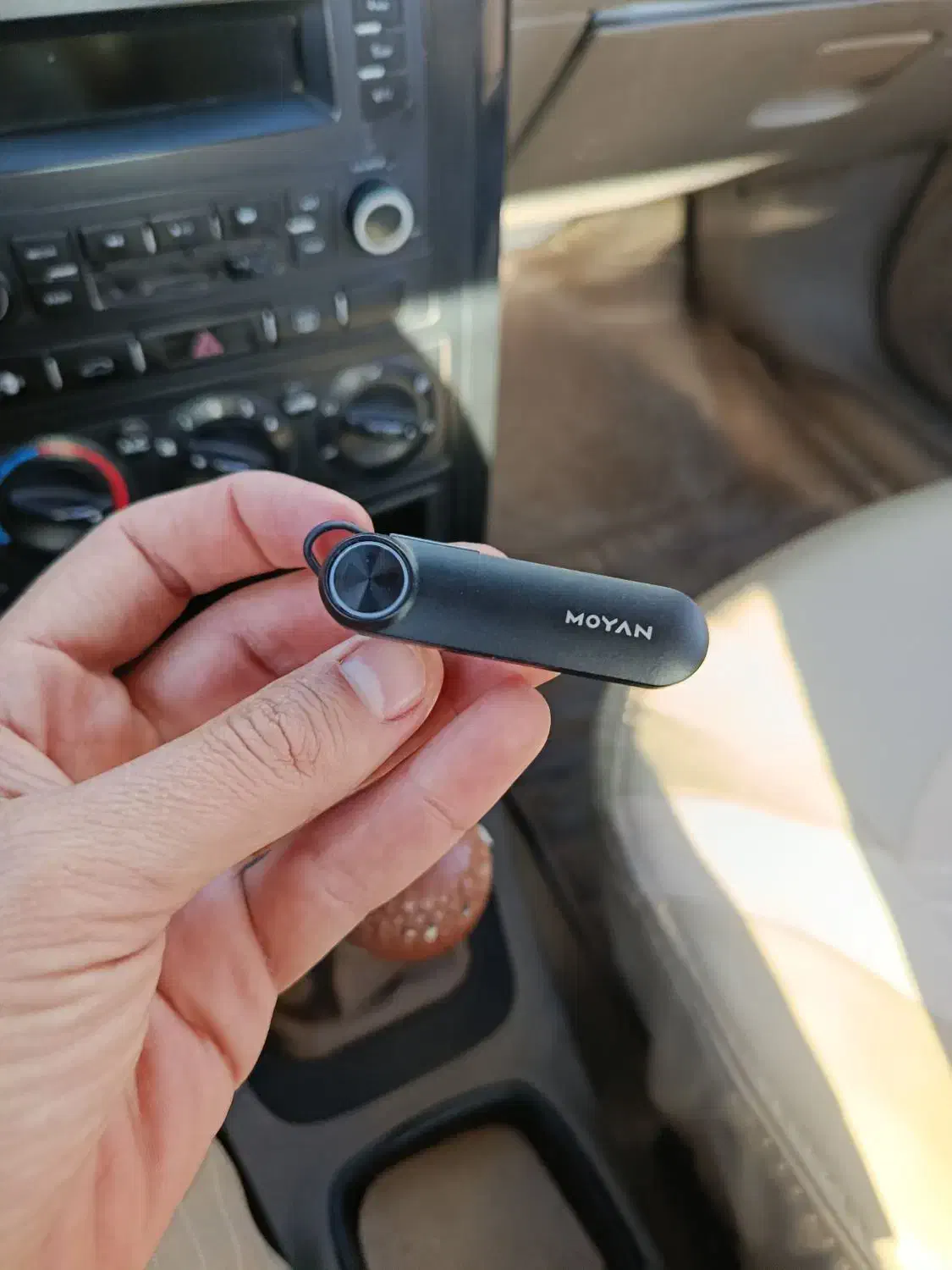 هندزفری بلوتوثی مویال مدل ۱۳ـMB|لوازم جانبی موبایل و تبلت|جوانرود, |دیوار