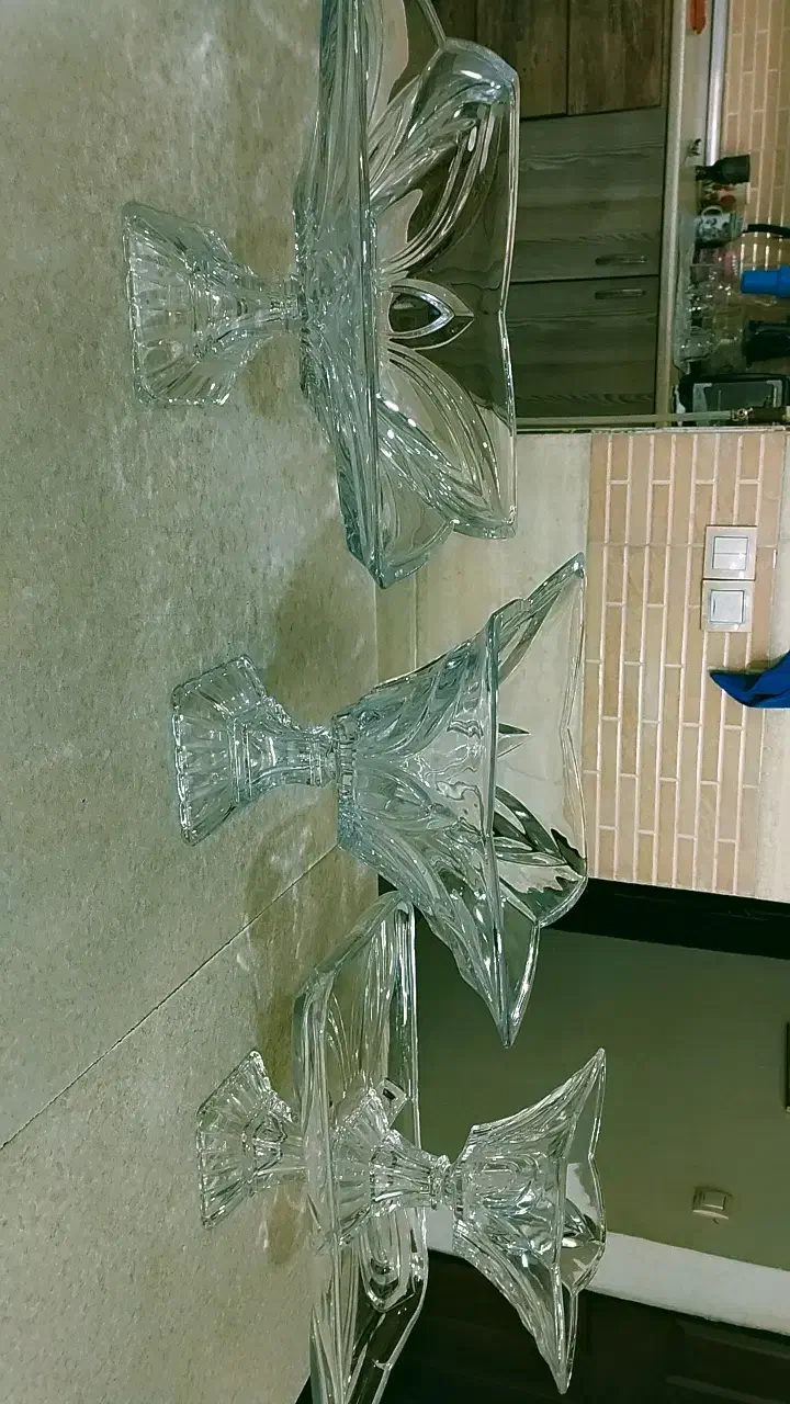 شیرنی خوری آجیل خوری شکلات خوری میوه خوری|ظروف سرو و پذیرایی|سبزوار, توحیدشهر|دیوار