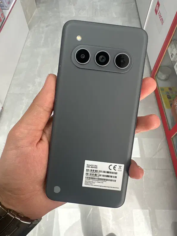 داریا ll lite 8 256 یک ماه کار|موبایل|اصفهان, بهارستان|دیوار