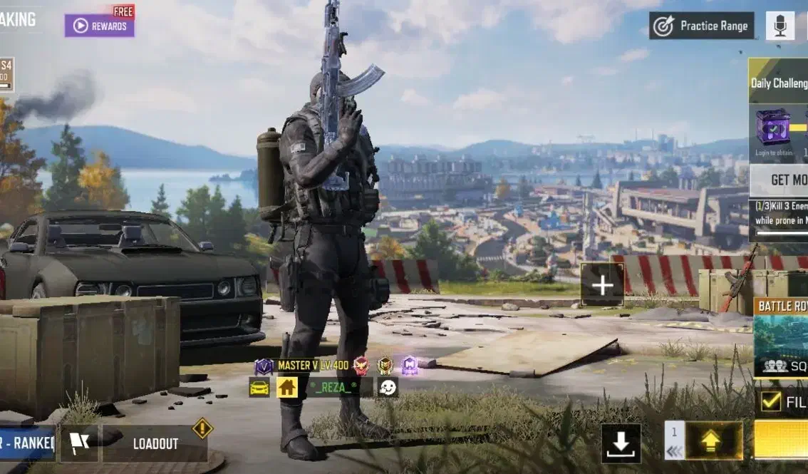 اکانت کالاف|کنسول، بازی ویدئویی و آنلاین|بروجرد, |دیوار