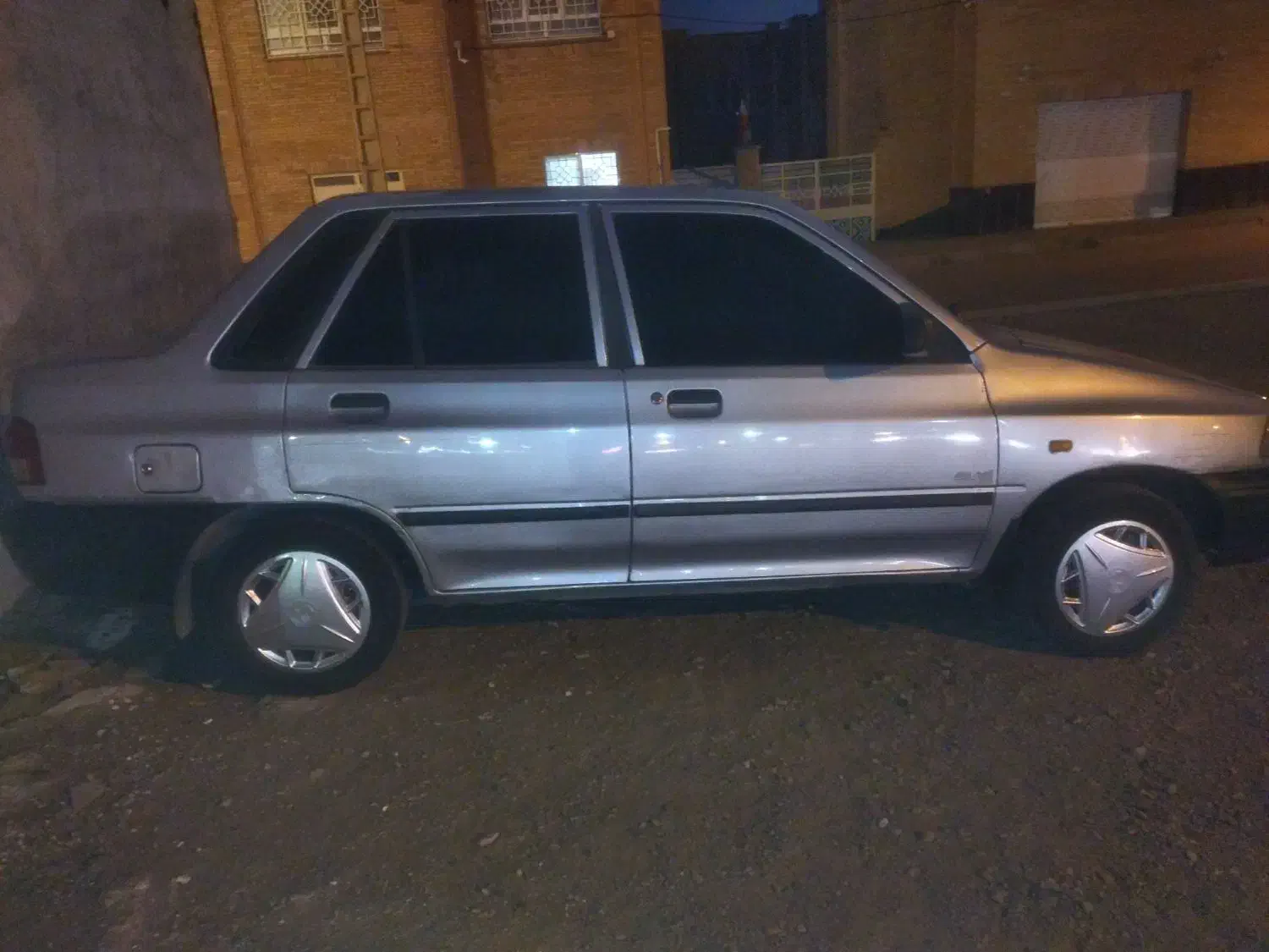 فروشی|خودرو سواری و وانت|بیرجند, |دیوار