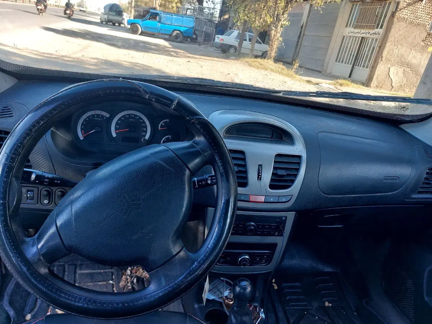 کوییک ۱۴۰۰|خودرو سواری و وانت|علی‌آباد کتول, |دیوار