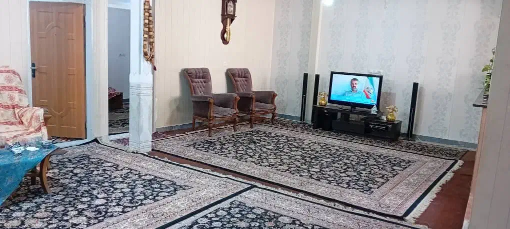 دو طبقه دربس راه جدا فول امکانات،آبشار ۱۵ سند دار|فروش خانه و ویلا|خرم‌آباد, |دیوار