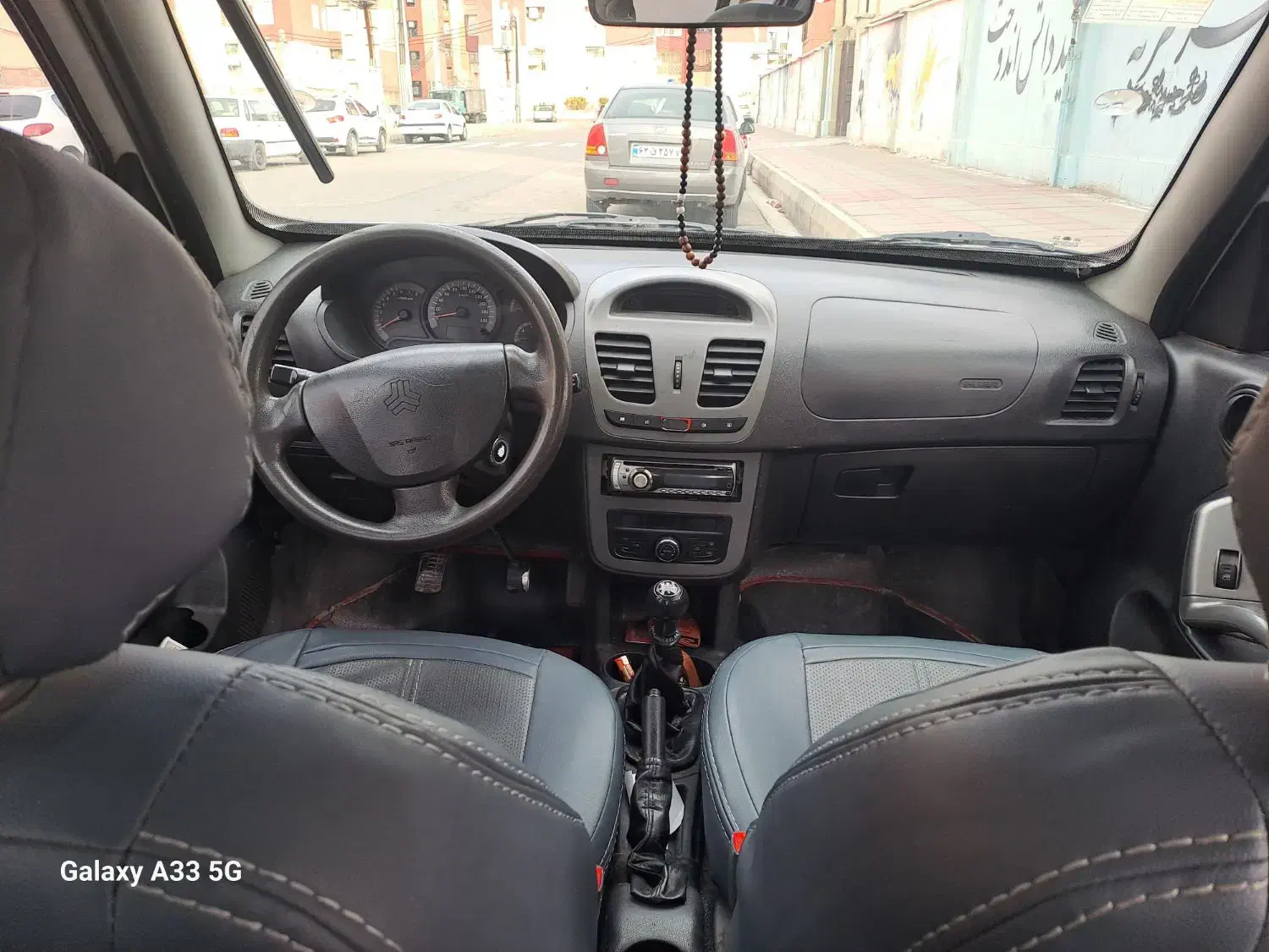 ساینا مدل98|خودرو سواری و وانت|محمدیه-قزوین, |دیوار