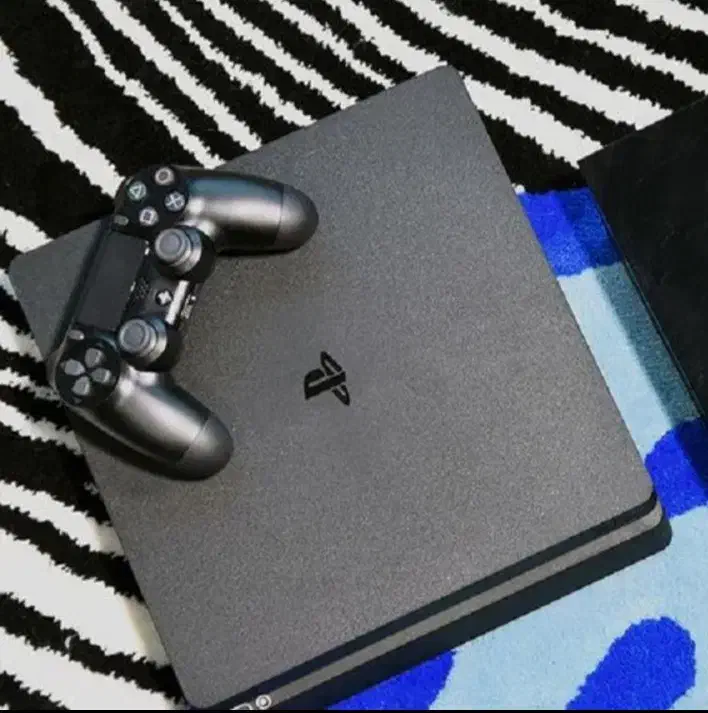 ps4 slim|کنسول، بازی ویدئویی و آنلاین|نیشابور, مدرس|دیوار