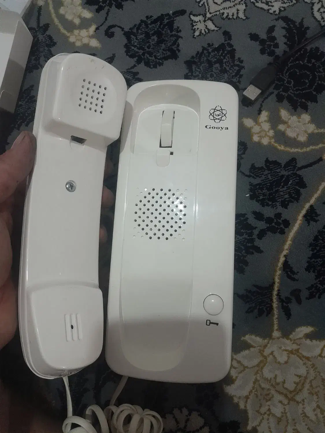 گوشی در باز کن گویا|صوتی و تصویری|فردوسیه, |دیوار