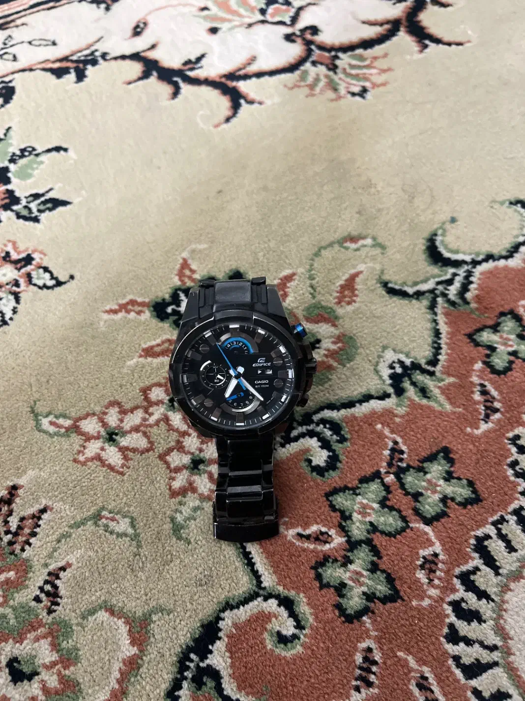 ساعت Casio|ساعت|یزد, |دیوار