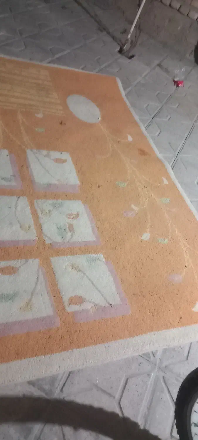 گلیم ۶ متری مشهد|گلیم، جاجیم، گبه|تربت جام, یحیی آباد|دیوار