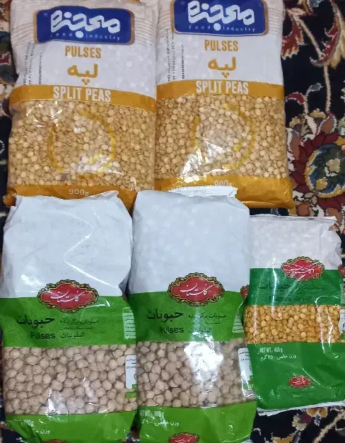 حبوبات|خوردنی و آشامیدنی|فولادشهر, B2|دیوار