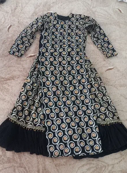 لباس محلی ۹۰۰ تومن|لباس|یاسوج, |دیوار