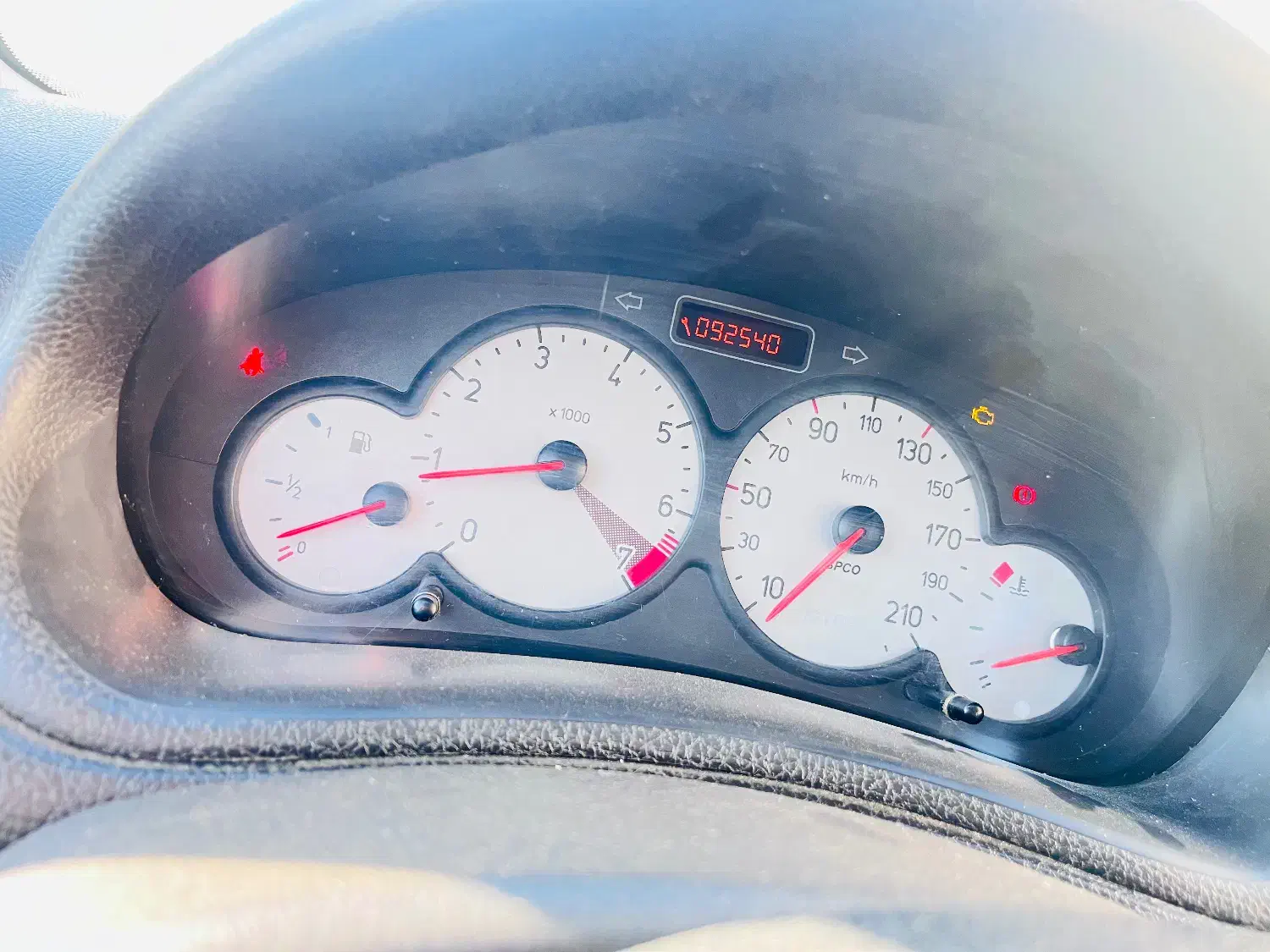 تیپ۳مدل۹۹|خودرو سواری و وانت|قوچان, |دیوار