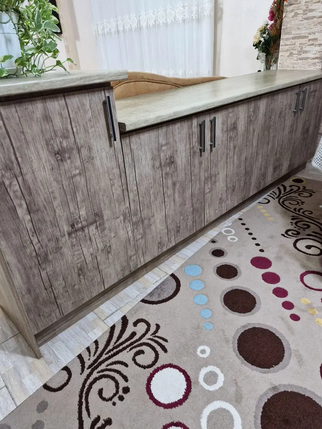 کابینت آشپزخانه|اجاق گاز و لوازم برقی پختوپز|لاهیجان, کوی آزادگان|دیوار