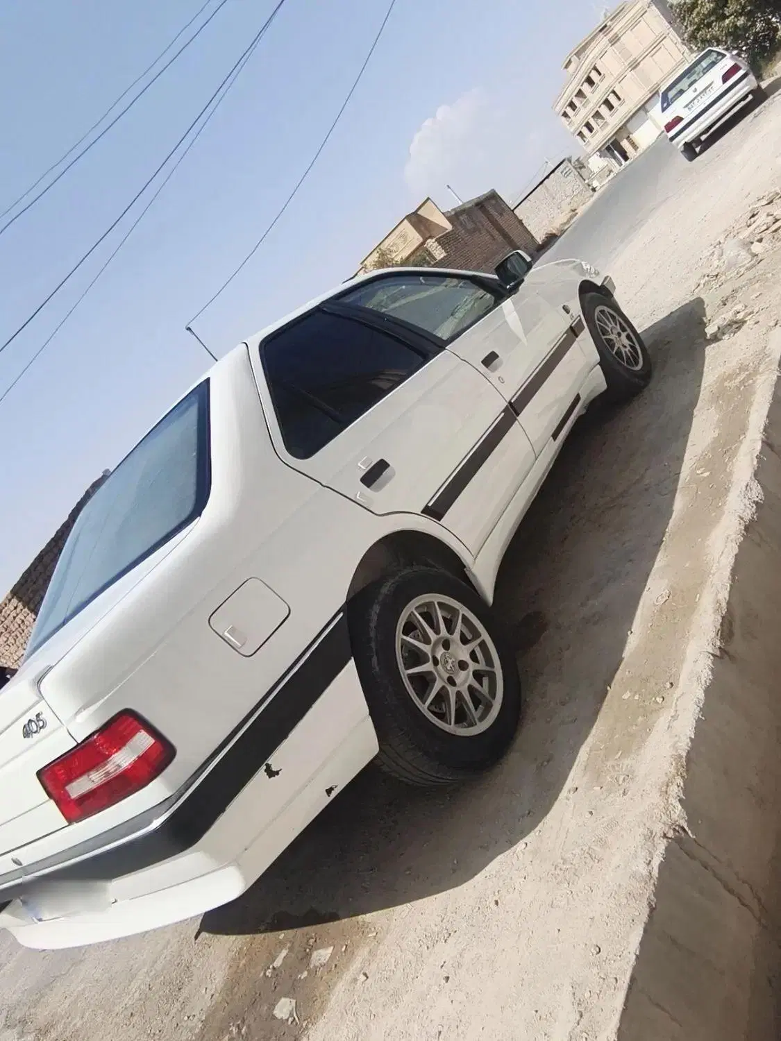 SLX|خودرو سواری و وانت|داراب, |دیوار