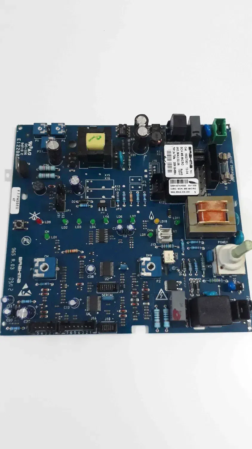 تعمیرات انواع برد پکیج|خدمات پیشه و مهارت|یزد, |دیوار