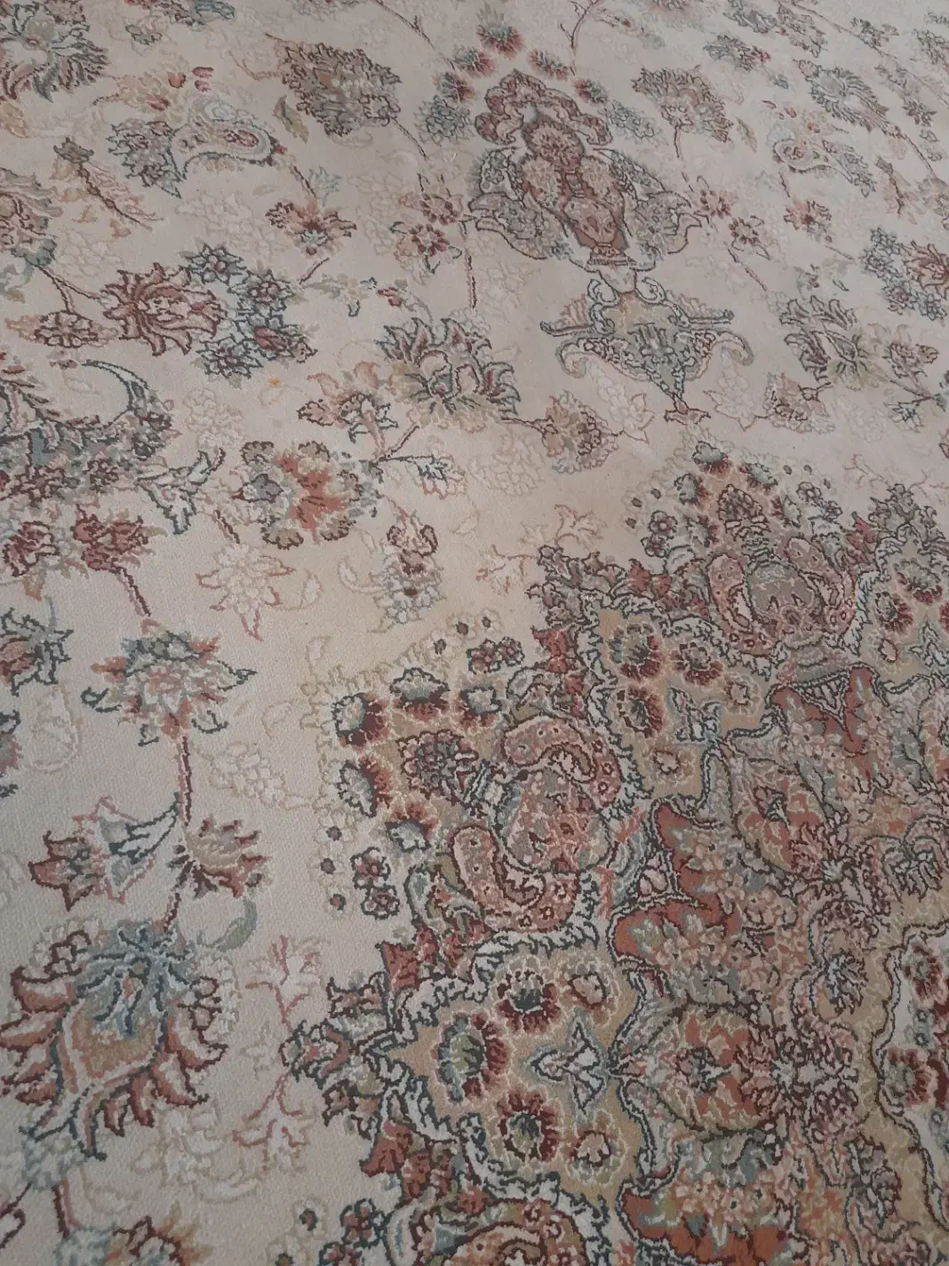 ۲عدد فرش ۹متری نو|فرش|کرج, گلشهر|دیوار