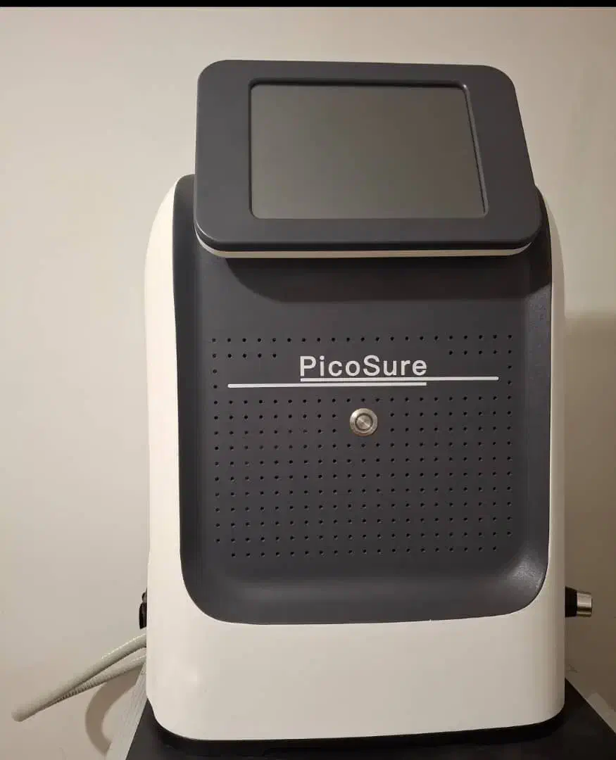 فروش دستگاه کیوسویچ پیکوشور گریدA|پزشکی|اصفهان, شهریار|دیوار