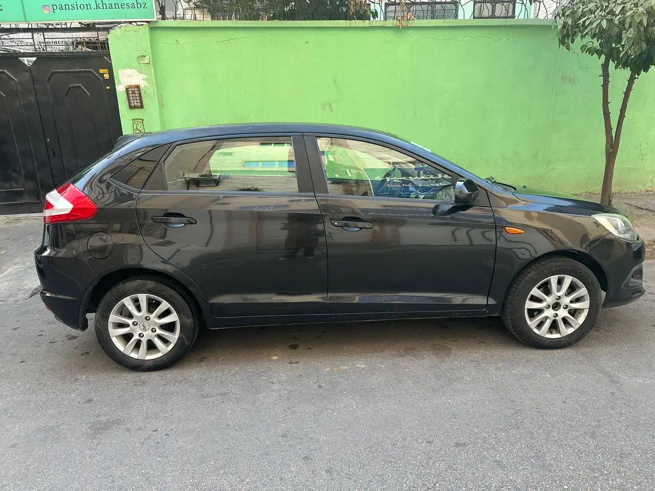 mvm 315|خودرو سواری و وانت|گنبد کاووس, |دیوار