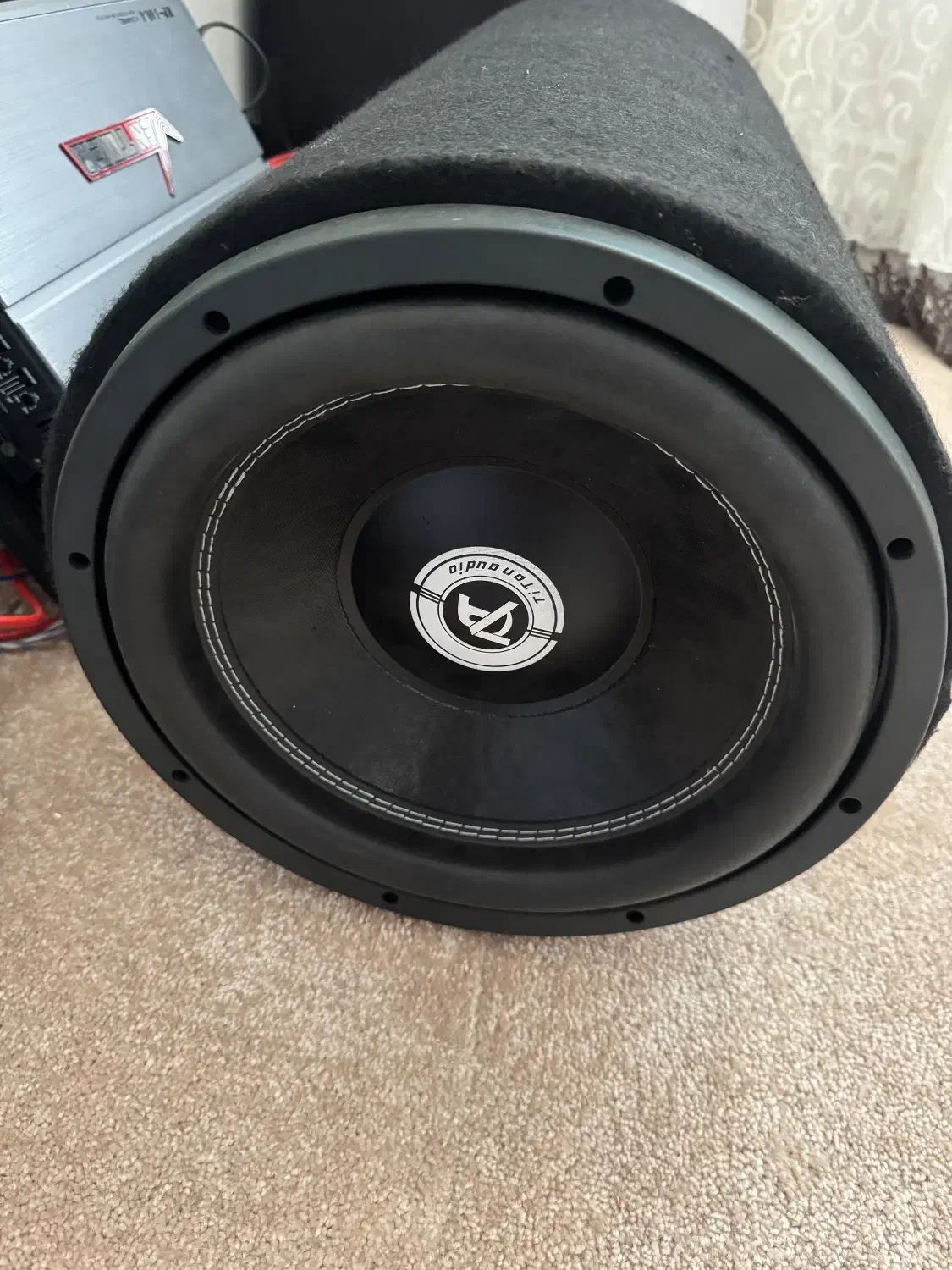 سیستم صوتی|صوتی و تصویری|دهلران, |دیوار