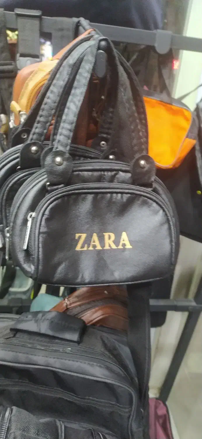 فروش انواع بادی بگ و کیف کمری|کیف، کفش، کمربند|قم, زنبیل آباد|دیوار