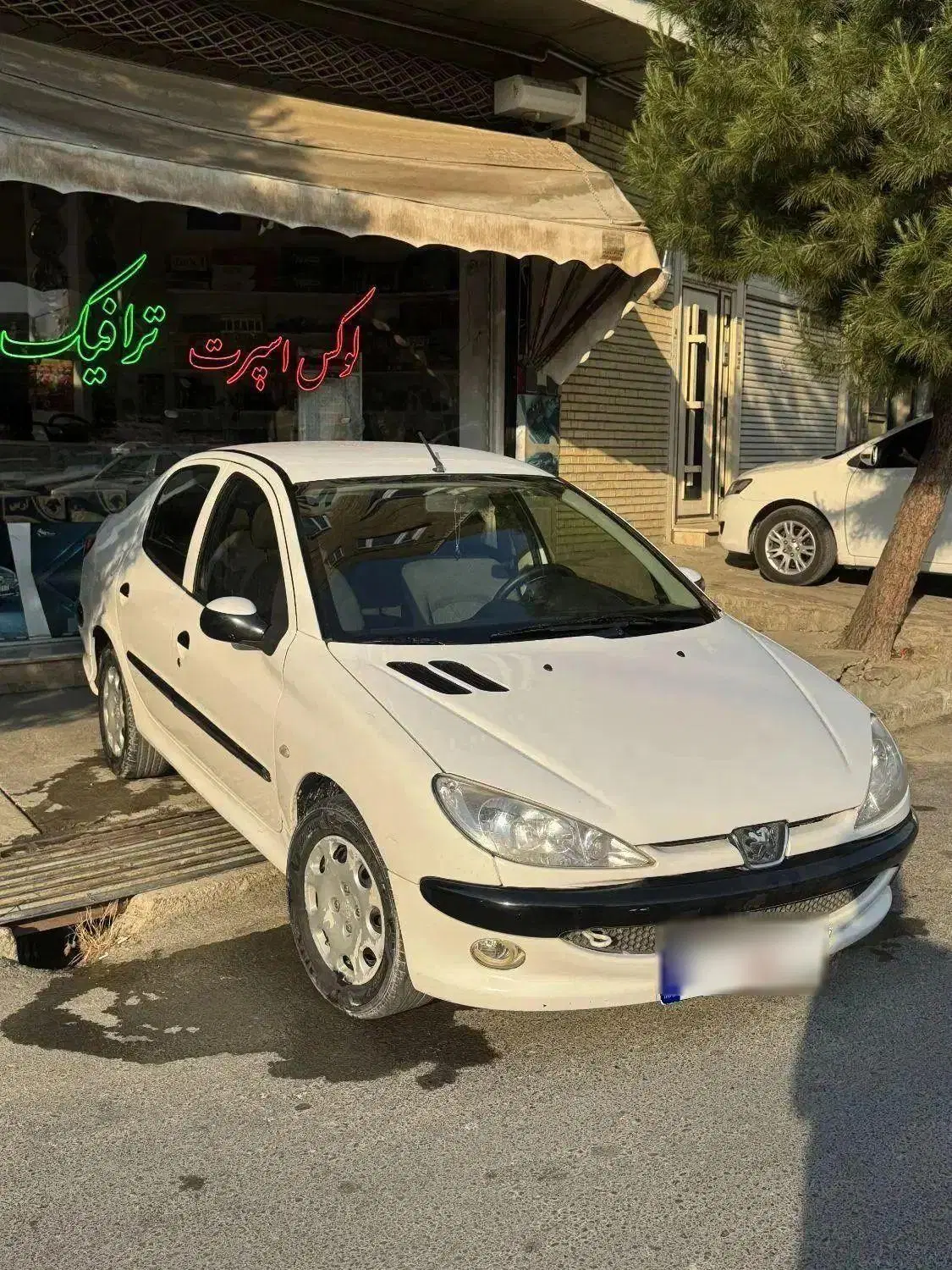 206sd|خودرو سواری و وانت|بوکان, |دیوار