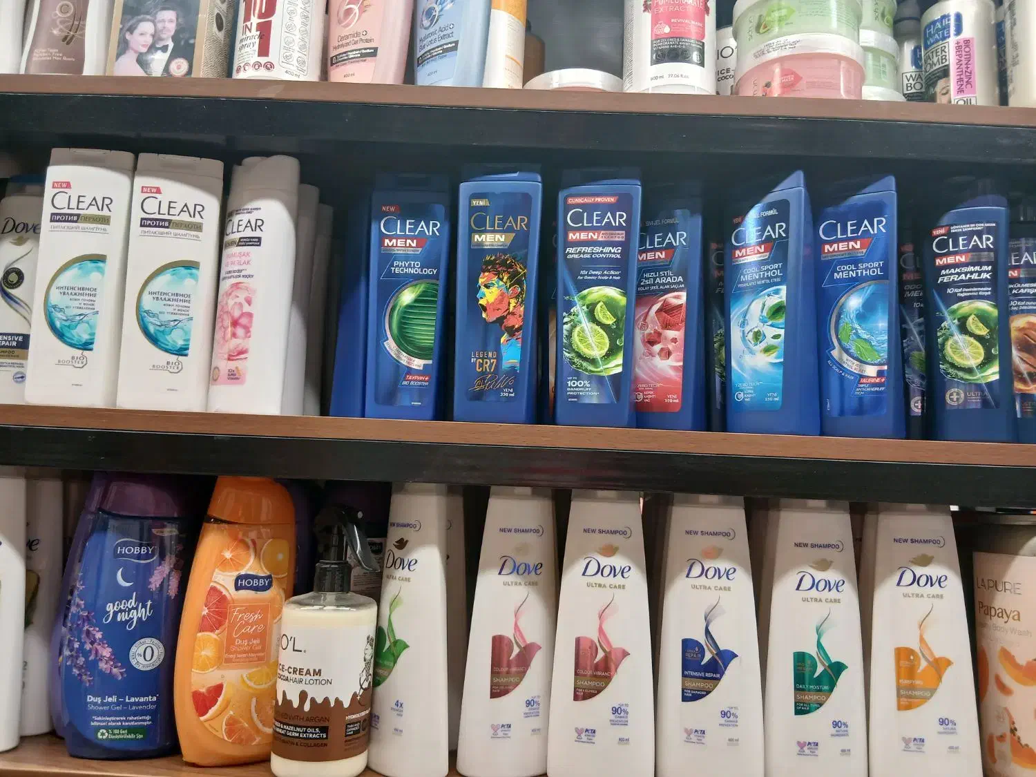 حراج کل وسایل مغازه شوینده بهداشتی|مواد شوینده و دستمال کاغذی|تهران, زرکش|دیوار