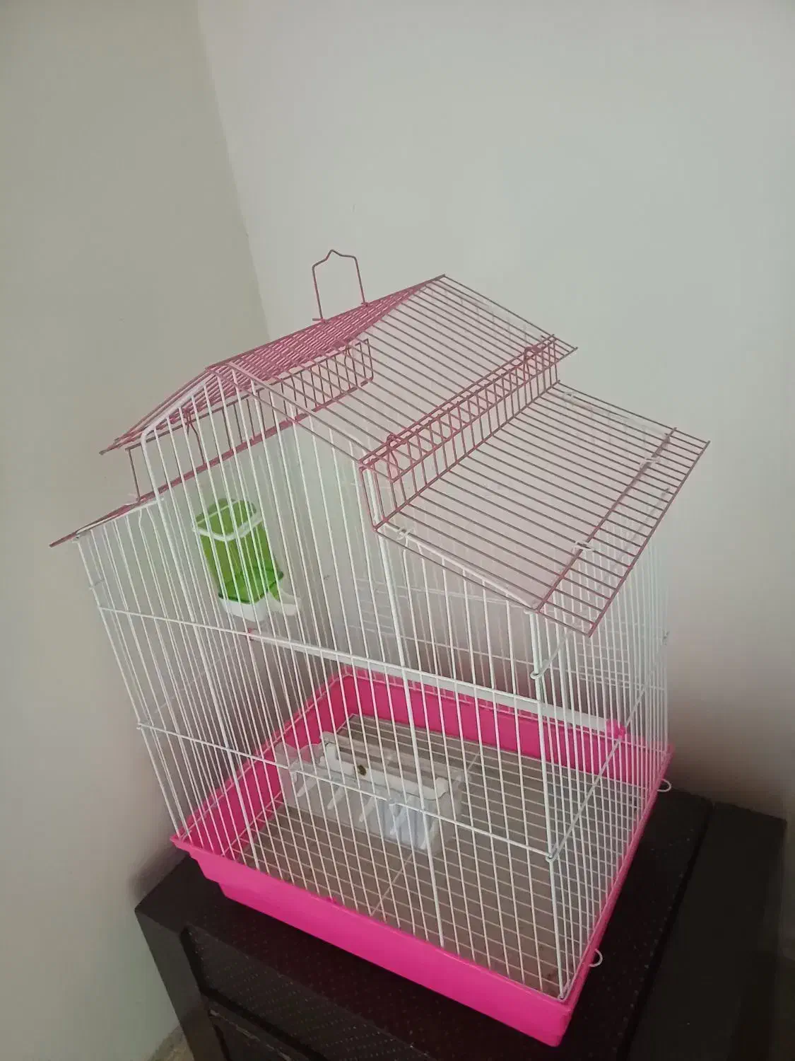 قفس|لوازم جانبی حیوانات|تهران, نازی‌آباد|دیوار