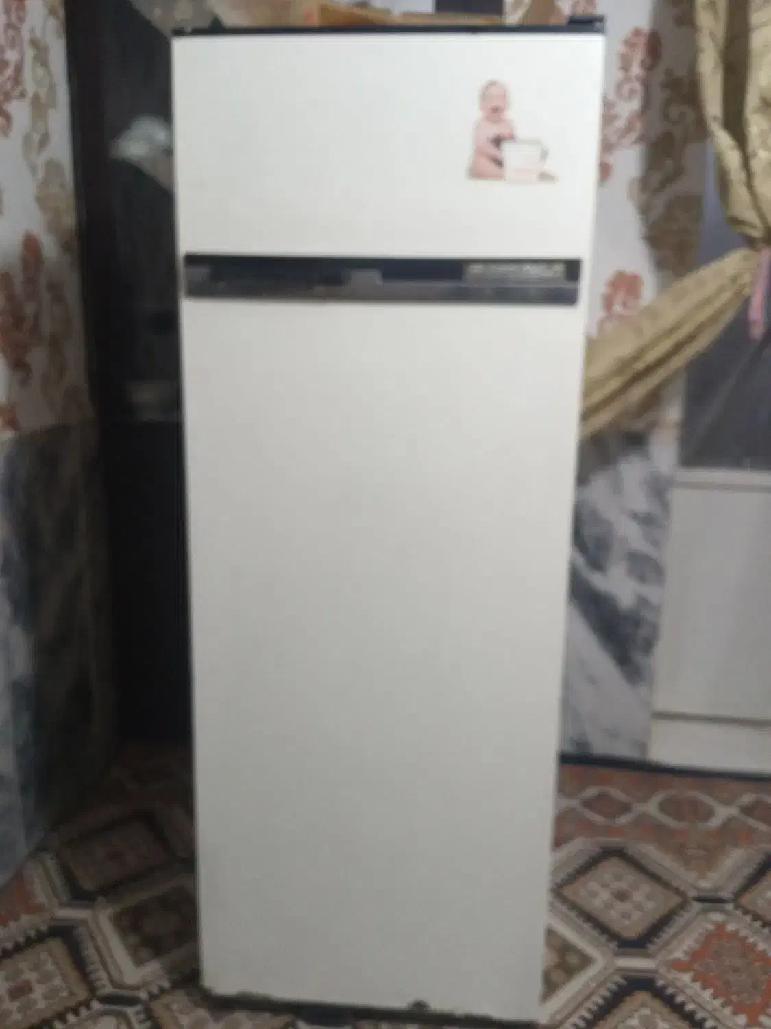 یخچال آزمایش|یخچال و فریزر|مشهد, خواجه ربیع|دیوار