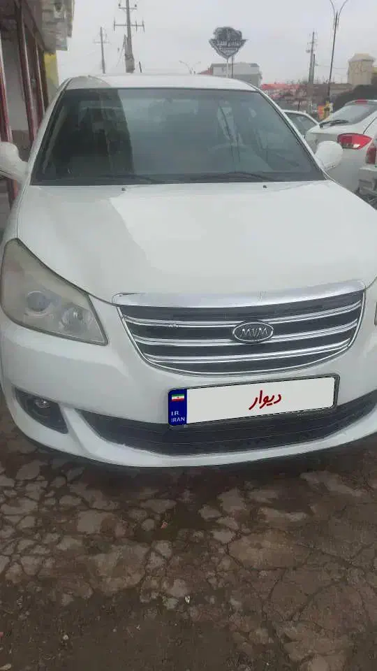 Mvm550|خودرو سواری و وانت|صومعه‌سرا, |دیوار