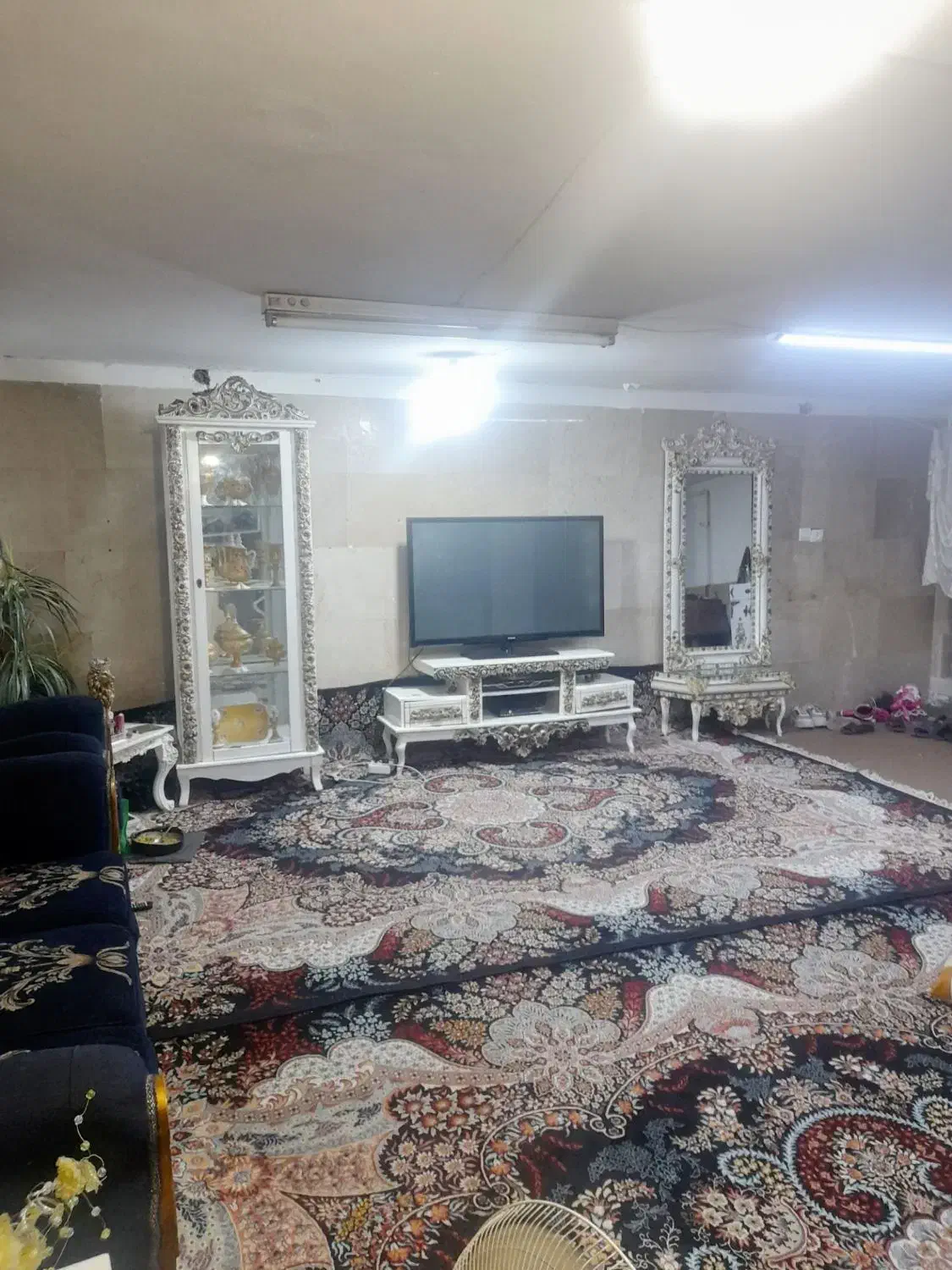 منزل خانه اجاره انبار|اجارهٔ خانه و ویلا|مرودشت, ژیان|دیوار
